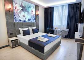Comfort Point Two Hotel 4
