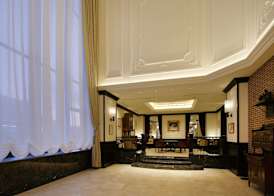 Hotel Monterey Himeji 5