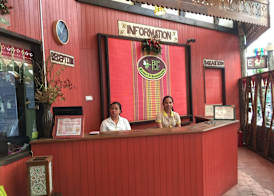 Bohol Bee Farm 2