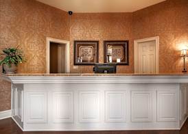 Best Western Suites 3