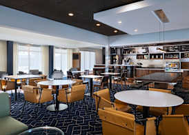 Courtyard by Marriott Dallas Richardson at Spring Valley 2