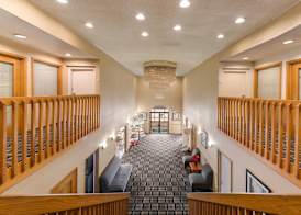 Quality Inn & Suites Portage Central 5