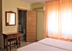 Hotel Cabello 3