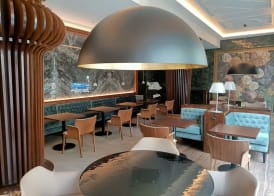 Hotel Dauro Premier 3