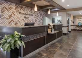 Best Western Plus Chocolate Lake Hotel - Halifax 3