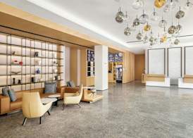 Fairfield by Marriott Changshu Hi-Tech Zone 2
