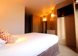 Hotel de la Gare Brest 5