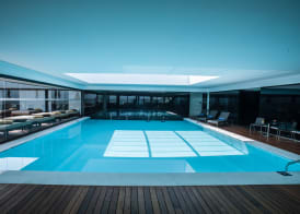 Pestana Cidadela Cascais - Pousada & Art District 3