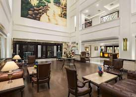 Ramada by Wyndham Jalandhar City Center 2