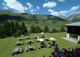 Hotel Intermonti 5
