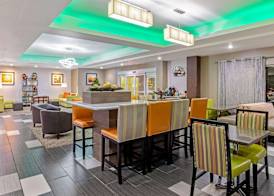 La Quinta by Wyndham Paducah 4