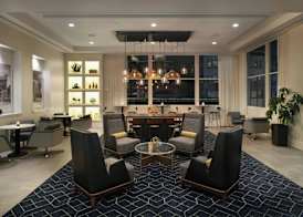 Courtyard by Marriott Long Beach Downtown 4