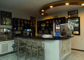 The Nora Hotels Family Club 2
