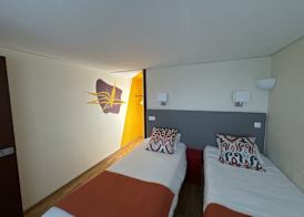 The Originals City, Hôtel A Pic, Cherbourg 4