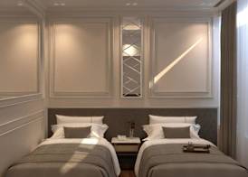 City Palace Hotel 2