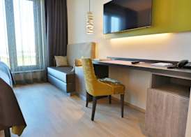Hotel TheGreen 3