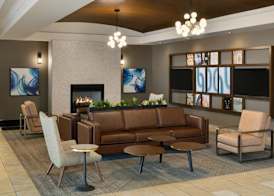 Four Points by Sheraton Edmonton South 4