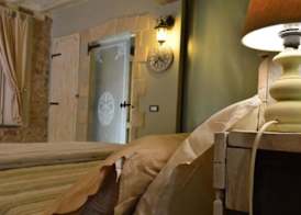 Villa Dacia bed bed and breakfast and Home Restaurant 5