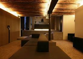 Hotel De Groene Hendrickx 2