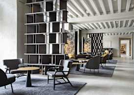 InterContinental Hotels LYON - HOTEL DIEU by IHG 3