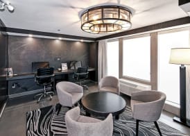 Best Western Plus Banff International Lodge 5