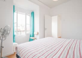 Vistas de Lisboa Hostel 5