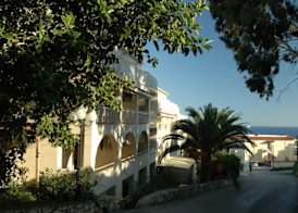 HOTEL COMMODORE 5