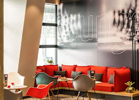 Hotel ibis Rennes Centre Gare Sud 3