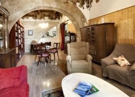 Hotel Casa Ceremines 5