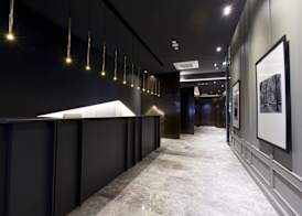 GM JS Boutique Hotel 3