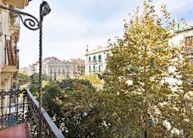 Stay U-nique Apartments Consell 3