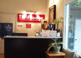 Thriftlodge Edmonton 3