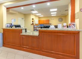 Candlewood Suites HOUSTON I-10 EAST by IHG 3
