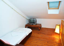 Apartments Vesna 5