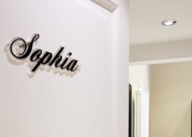 NAP Luxury Guest House Bovio 3