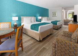 Inn at Atlantic City Hotel & Banquet 4