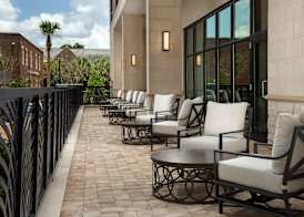 Hilton Garden Inn Orlando Downtown 3