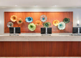 Eastgate Hotel - BW Signature Collection 5