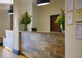 The Ainscow Hotel 3