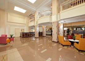 Hilton Grand Vacations at the Flamingo 4