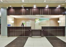 Holiday Inn BINGHAMTON DOWNTOWN by IHG 2