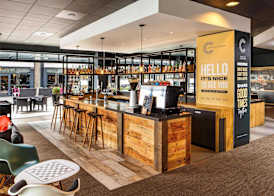 ibis Bristol Centre 3
