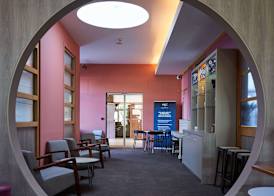 Best Western Plus Paris Saclay 2