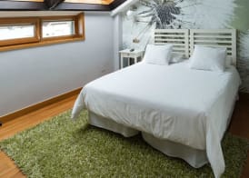 A Esmorga-Posada del Mar 5