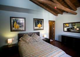 Hotel Spa La Casa Del Convento 2