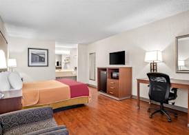 Americas Best Value Inn Midlothian 5