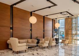 White Sails Residential Hotel 4