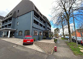 Hotel Stadt Homburg - An den Universitätskliniken 2