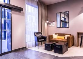 Best Western Plus Suitcase Paris La Défense 3