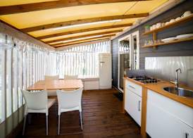 Vacanze Camping Boutique 3
